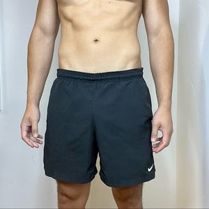 Nike dri-fit shorts